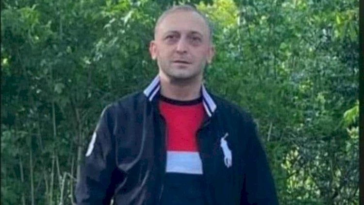    Almaniyada azərbaycanlı gənci vəhşicəsinə döyüb öldürdülər - FOTO   