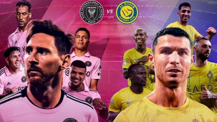    Ronaldo-Messi qarşıdurması baş tutmaya bilər   