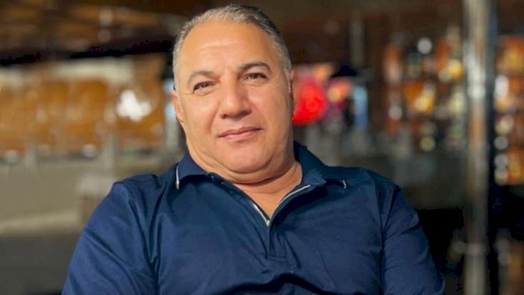    Ədalət Şükürov özünə lüks avtomobil aldı - Foto   
