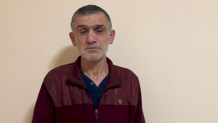    Samuxda narkokuryer ələ keçdi - Foto   