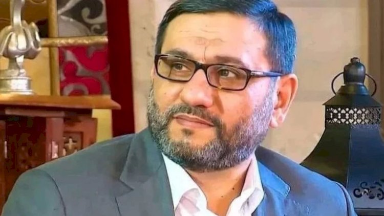    Hacı Şahinin barelyefi qoyuldu - Foto   