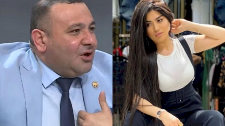    “Nəfəsi efirə ilk dəfə mən çıxarmışam” - Aşıq Namiq   
