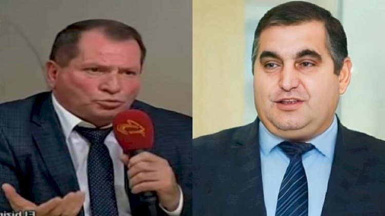    Qoyun saxlamaq ayıb deyil, qoyun kimi yaşamaq ayıbdır...   
