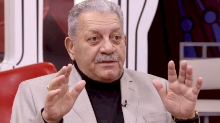    “Bəzi oxuyan oğlanların səsindən “qadın iyi” gəlir” - Xalq artisti   