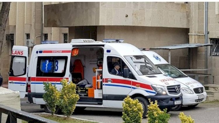    Azərbaycanda 3 xəstəlik tüğyan edir: Sarılıq, qızılca və göyöskürək...   