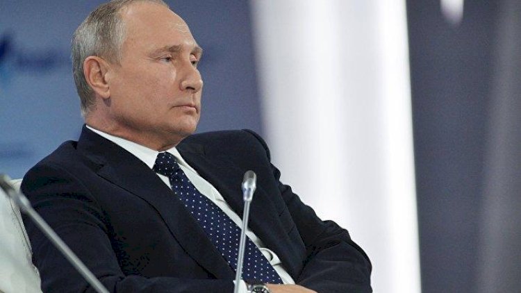    ABŞ qorxuda: Ukraynadan sonra Putin Ermənistana əl gəzdirəcək   