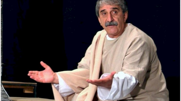    Əməkdar artist vəfat etdi   