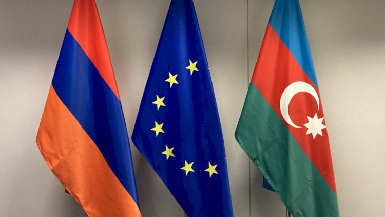    Bakı və İrəvan Brüsselin fokusunda: Borrell məruzə edəcək   