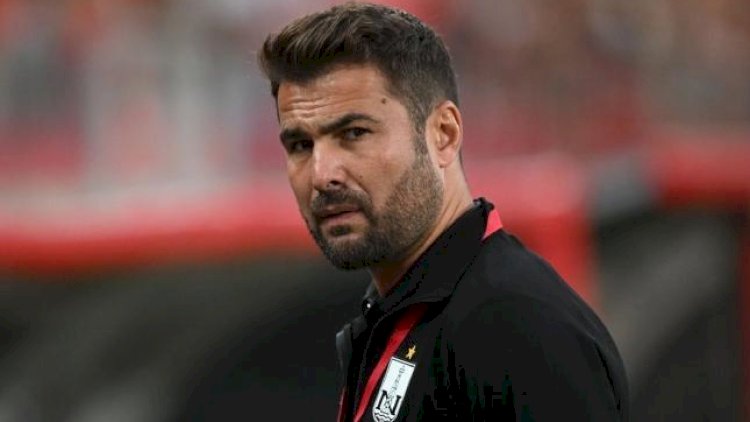    “Neftçi”dən ayrılan Mutu bu kluba keçdi    