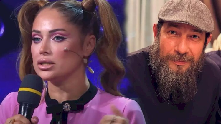    Nigar Kamranı qorillaya bənzətdi - Video   