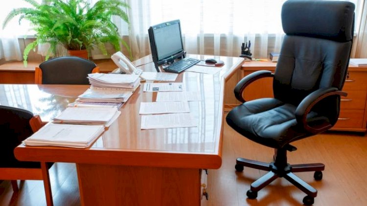    Bu instituta yeni direktor təyin edildi - FOTO    