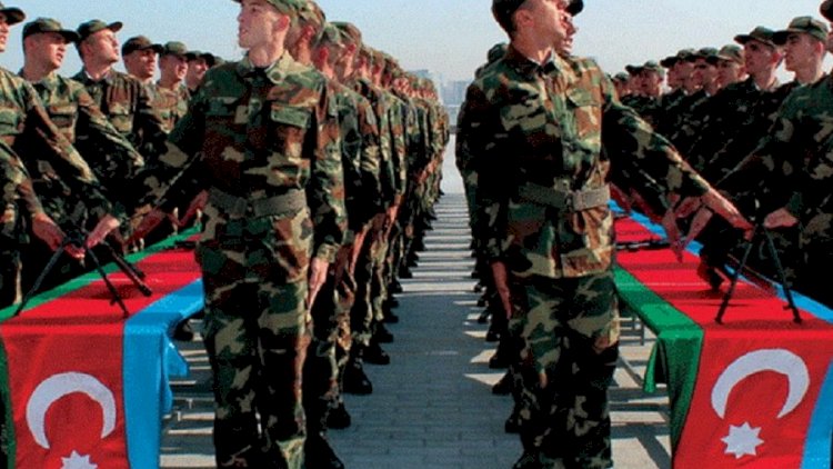    6 nəfər fərarilikdə ittiham olunur - Məhkəmələri olacaq   