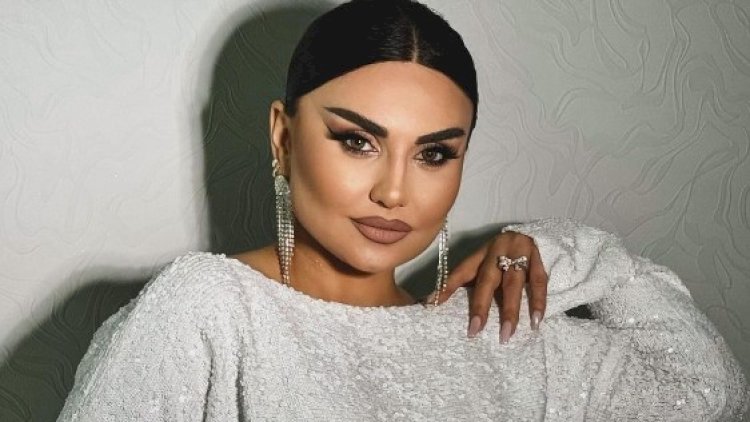    Şəbnəm Tovuzlu: “Oğlum adımı “Dollar Şəbnəm” qoyub”    