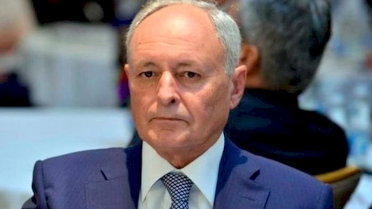    Oqtay Şirəliyevdə xərçəng aşkarlandı, vəziyyəti ağırdır   