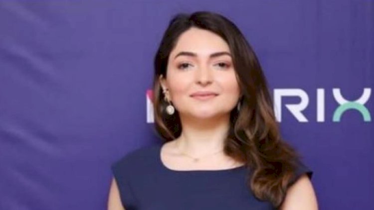    Ülkər Qasımova “Xəzər” TV-dən getdi     