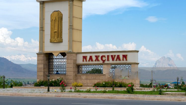    Naxçıvanda bu qurum ləğv edildi   