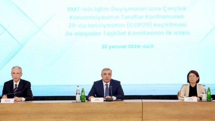    BMT Azərbaycana texniki missiya göndərəcək   