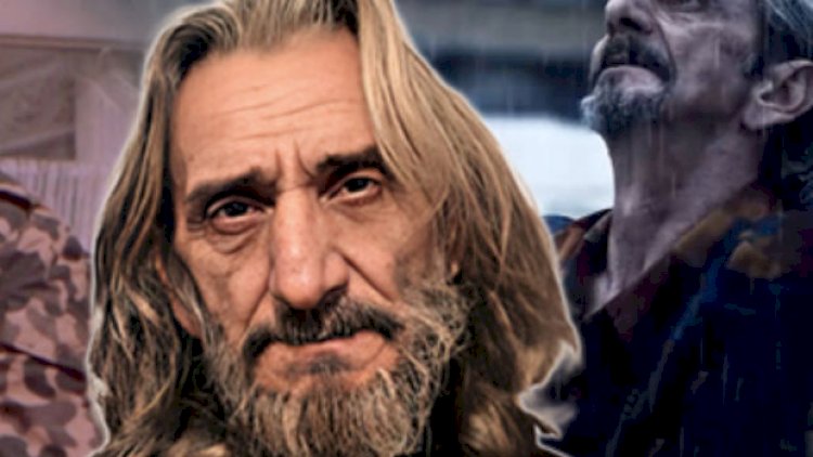    “Fəryad”ın “Aşot”u - Arvadı evdən qovdu, qocalar evində öldü - Video   