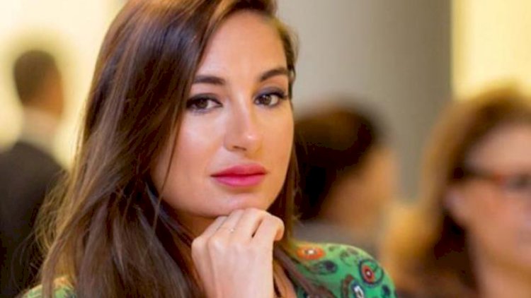    Arzu Əliyevanın doğum günüdür   