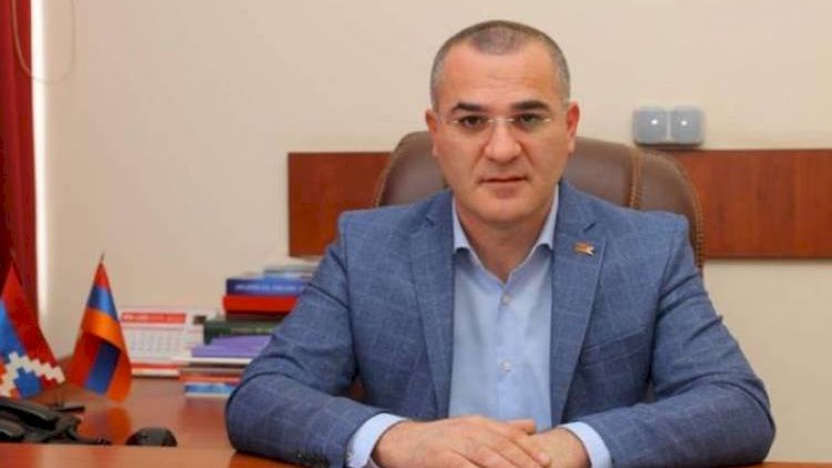    Araikin əmisi oğlu Almaniyaya köçdü   