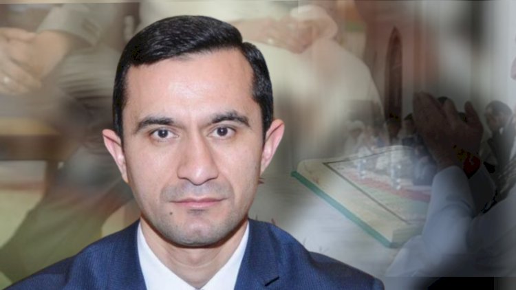    “Hicab taxır, amma dar şalvar, retuz geyir, hamı dönüb baxır...”   