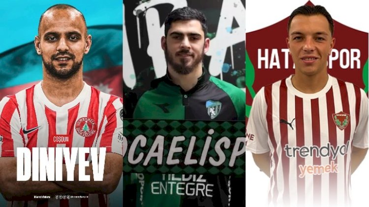    Azərbaycanlı futbolçuların Türkiyəyə axını: Qazancımız nə olacaq?   