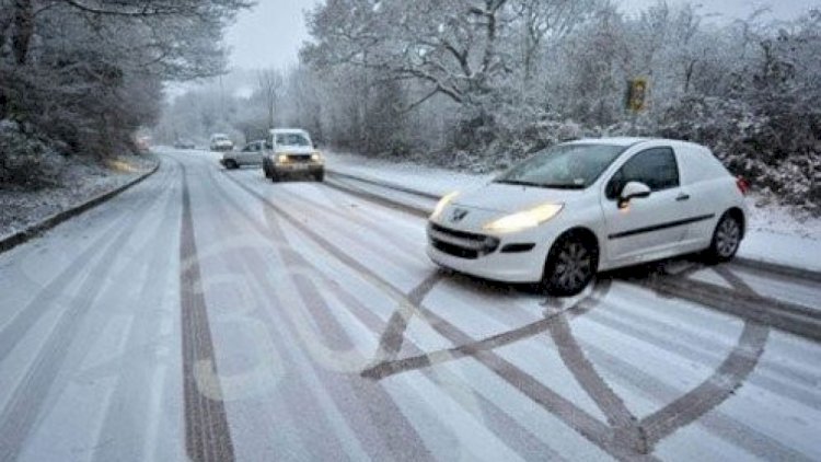    Şaxta olacaq, yollar buz bağlayacaq - PROQNOZ    