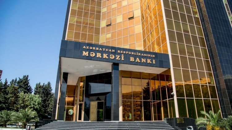    Azərbaycan Mərkəzi Bankı “PAŞA Bank“ı cərimələdi    