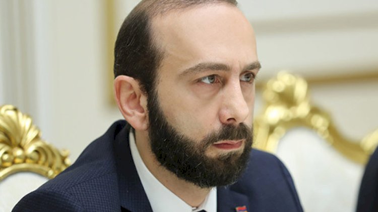    Mirzoyan: Sülh üçün 3 prinsip var   