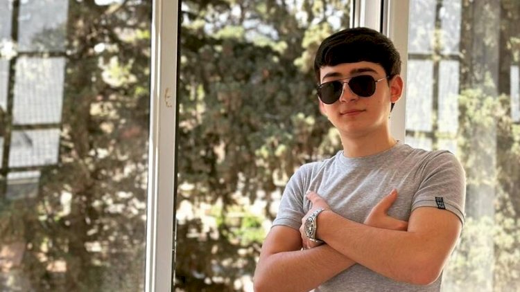    Raulu öldürən şəxs məktəbə necə daxil olub? - İLGİNC DETALLAR   