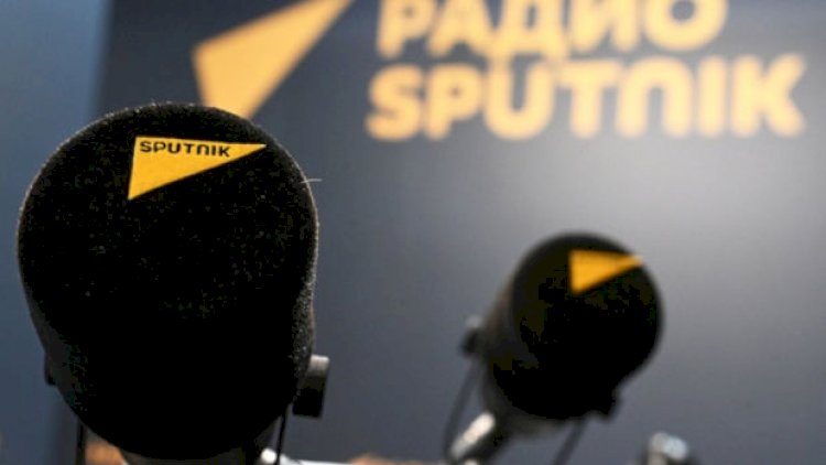    Ermənistanda “Sputnik Radiosu”nun yayımına qoyulan qadağa aradan qaldırıldı   