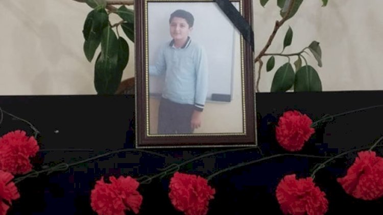    Lənkəranda dəhşətli hadisə: Altıncı sinif şagirdi qəzada öldü   