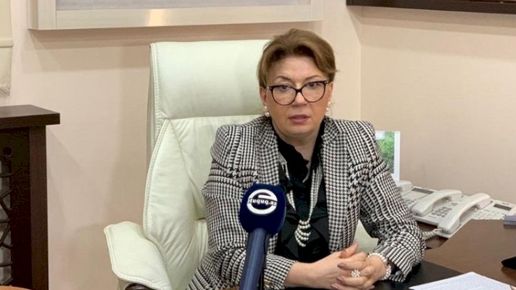    Keçmiş deputatın oğluna məxsus şirkət yenə məhkəməyə verildi   