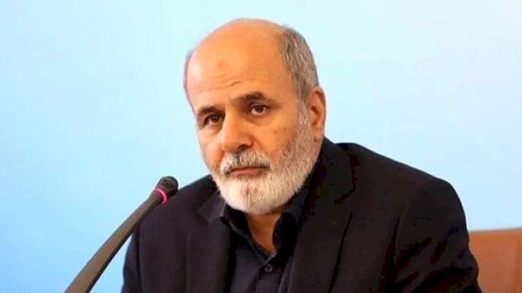    İran Təhlükəsizlik Şurasının rəhbəri Moskvaya getdi   