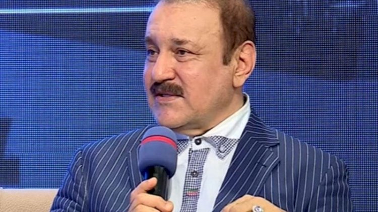    “Vikipediya bilmirəm nədir” - Cavanşir Məmmədov   