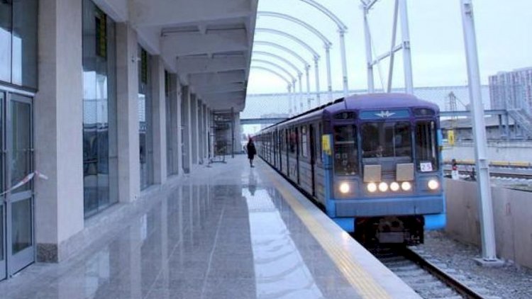    Xırdalana metro xətti çəkiləcəkmi?   