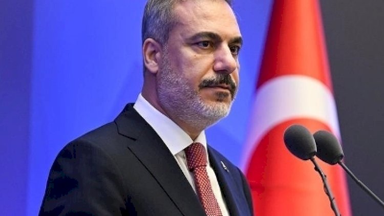    Fidan İsrail və dostlarına üz tutdu:  “Siyasi həll üçün səy göstərin”   