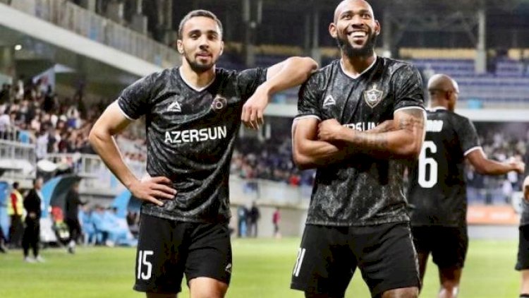    “Qarabağ”ın oyunçusuna Rusiyanın 2 klubundan təklif gəlib - Adlar açıqlandı    