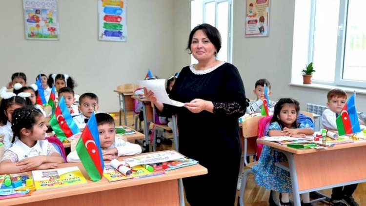   Qeyri-sabit hava şəraiti tədris prosesinə təsir göstərməyib - RƏSMİ   