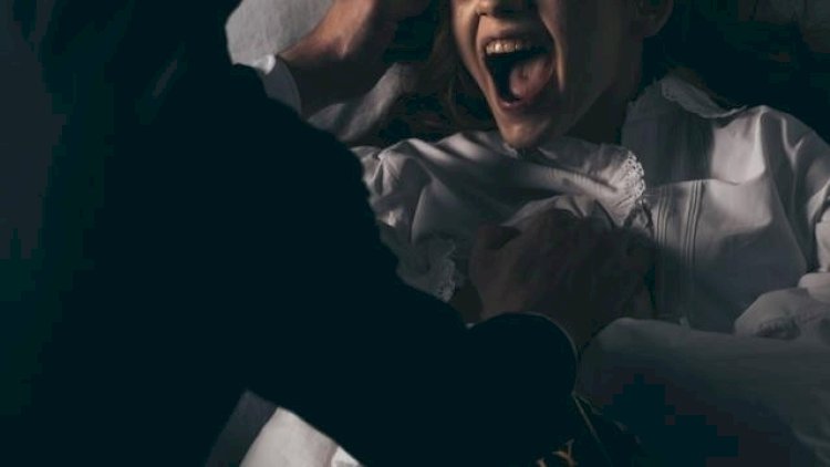    42 yaşlı qadını “cin çıxarma” adı ilə öldürdülər    