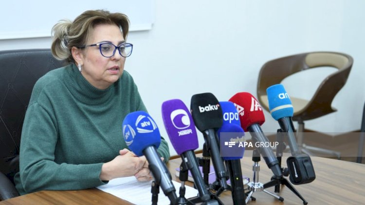    Direktor 6 saylı məktəbdə baş verən insidentdən danışdı   