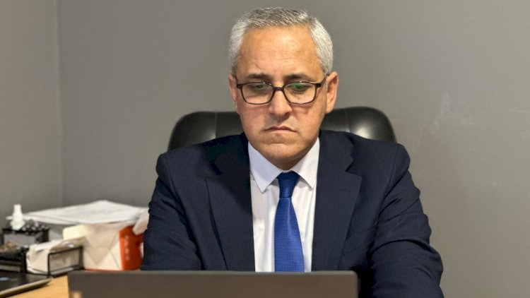    “BakuPost”da yeni layihə - Niyaz Niftiyevin təqdimatında   
