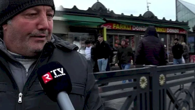    “Dedi, yaxın gəlmə, namus məsələsidir” - “Koroğlu”dakı qətlin təfərrüatları + VİDEO   