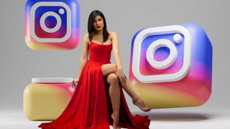    Aktrisa Sevinc Əliyevanın “Instagram” səhifəsi oğurlandı - Fotolar   