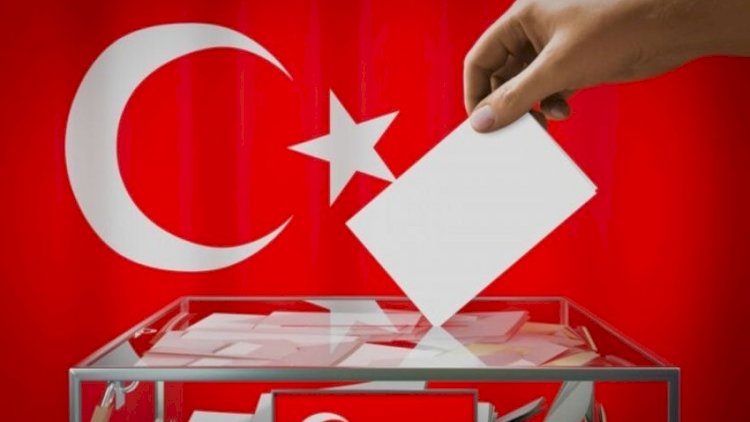    Türkiyədə bələdiyyə seçkilərinə hazırlıq: “Bəzi partiyalar arasında “soyuq savaş” gedir”   