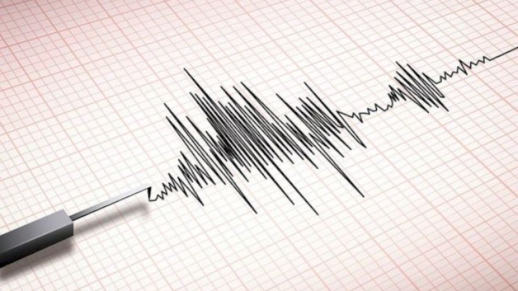    Çində 5,2 bal gücündə zəlzələ baş verib   