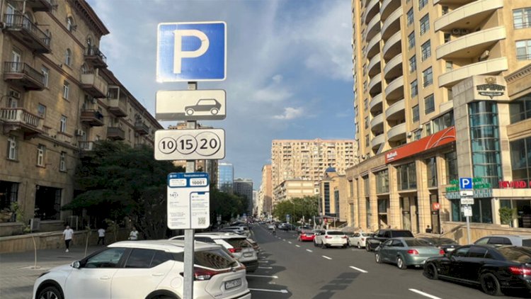    İşləyən şəxslərin günlük parklanma ödənişi ilə bağlı güzəşt nəzərdə tutulur?   