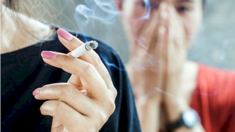    ÜST açıqladı: Dünyada ən çox bu ölkələrdə siqaret çəkilir   