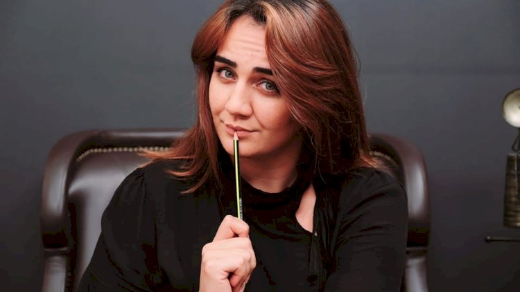    “Ərinin corabını geyindirir, dırnağını tutur, hətta...” - Qalmaqallı psixoloqdan yeni açıqlamalar   