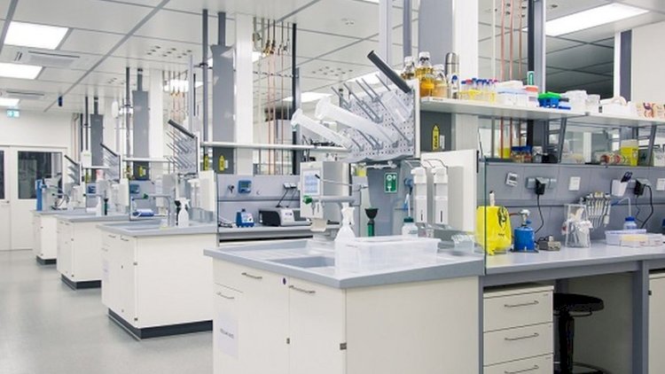    Ermənistanda ABŞ-nin 13-cü hərbi-bioloji laboratoriyası yaradılır    